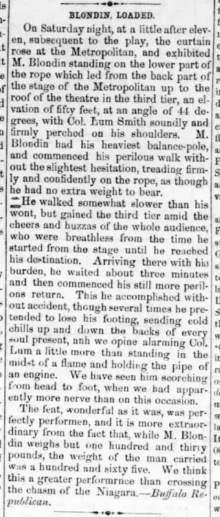 other Newspaper clipping from Jul 16, 1859 5686227