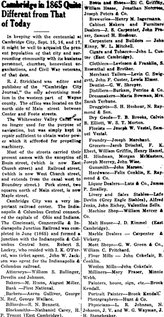 other Newspaper clipping from Aug 30, 1870 5686242