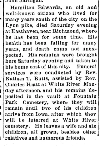 other Newspaper clipping from Aug 26, 1896 5686387