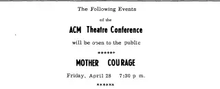 other Newspaper clipping from Apr 24, 1967 5686451