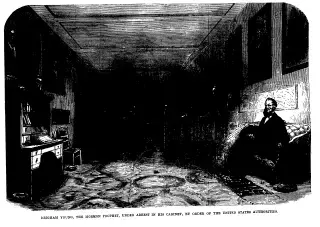other Newspaper clipping from Oct 28, 1871 5686468