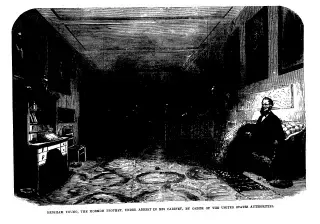 other Newspaper clipping from Oct 28, 1871 5686470
