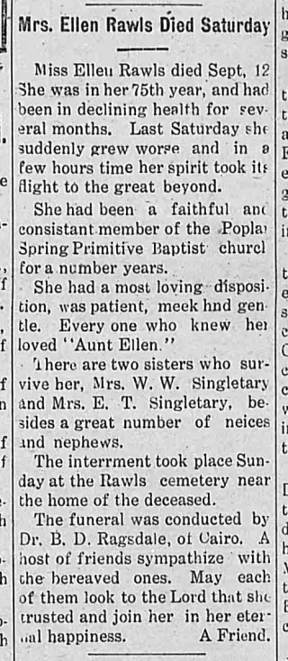 other Newspaper clipping from Sep 18, 1914 5686508