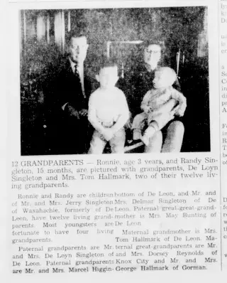 other Newspaper clipping from Jan 26, 1967 5686514