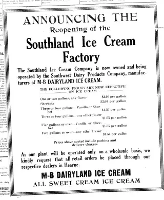 other Newspaper clipping from May 2, 1930 5686536