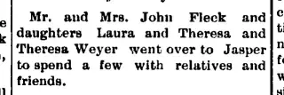 other Newspaper clipping from Oct 30, 1908 5686792