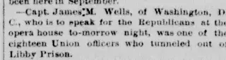 other Newspaper clipping from Oct 9, 1879 5686848