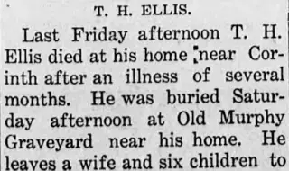 other Newspaper clipping from Oct 4, 1907 5686887