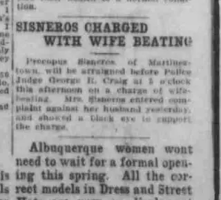 other Newspaper clipping from Mar 2, 1914 5686927