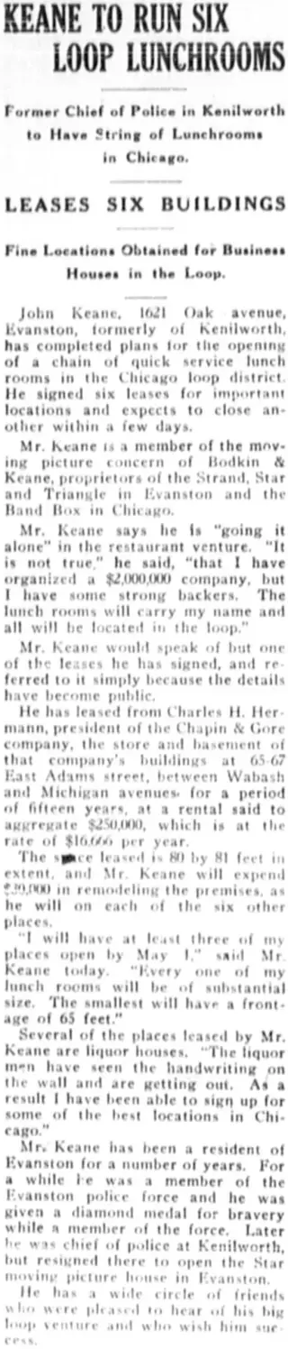 other Newspaper clipping from Feb 14, 1918 5686943