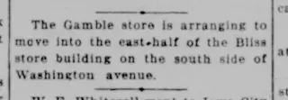 other Newspaper clipping from Mar 31, 1933 5687168