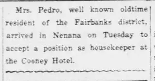 other Newspaper clipping from Apr 5, 1923 5687252