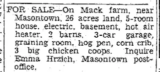 other Newspaper clipping from Mar 24, 1937 5687255