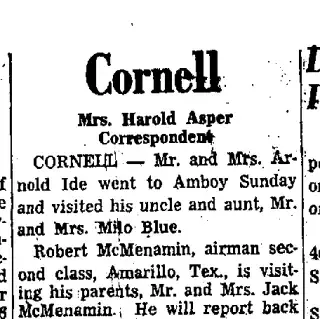 other Newspaper clipping from Jul 27, 1966 5687282