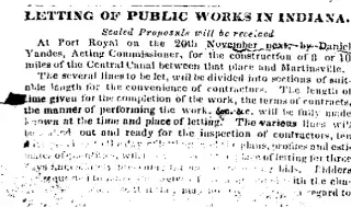 other Newspaper clipping from Oct 6, 1838 5687302