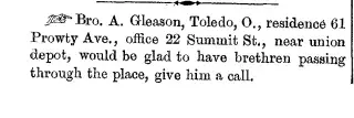 other Newspaper clipping from Oct 21, 1875 5687406