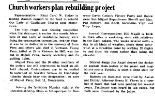 other Newspaper clipping from Dec 18, 1968 5687761