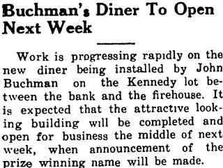 other Newspaper clipping from Jul 22, 1938 5687806