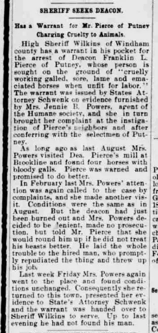 other Newspaper clipping from Jul 10, 1903 5687866