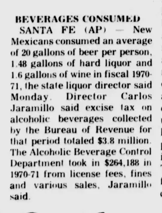 other Newspaper clipping from Sep 14, 1971 5687937