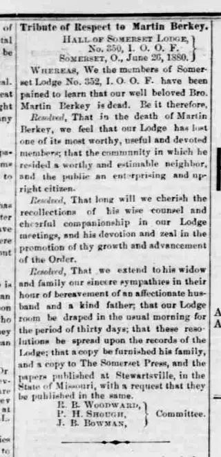 other Newspaper clipping from Jul 1, 1880 5688033