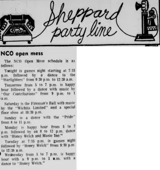 other Newspaper clipping from Oct 8, 1970 5688072
