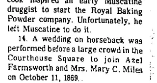 other Newspaper clipping from Jul 1, 1976 5688145