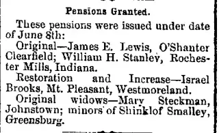 other Newspaper clipping from Jun 11, 1896 5688161