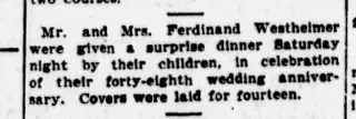 other Newspaper clipping from Jan 16, 1909 5688291