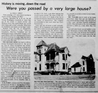 other Newspaper clipping from Jan 2, 1977 5688333