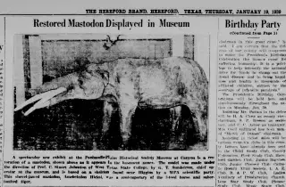 other Newspaper clipping from Jan 19, 1939 5688427