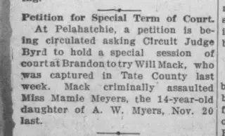other Newspaper clipping from Jun 3, 1909 5688432