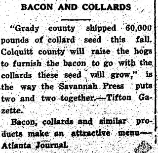 other Newspaper clipping from Dec 9, 1921 5688545
