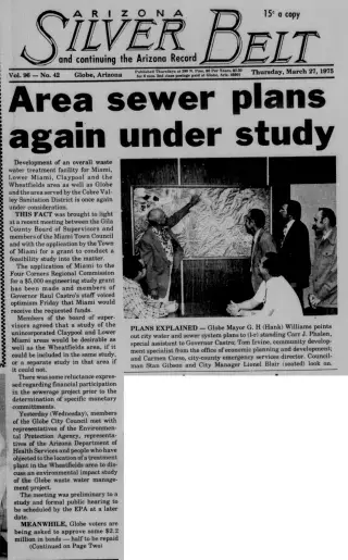 other Newspaper clipping from May 27, 1975 5688550
