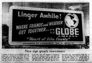 other Newspaper clipping from Jul 6, 1961 5688552
