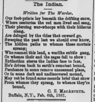 other Newspaper clipping from May 21, 1897 5688598
