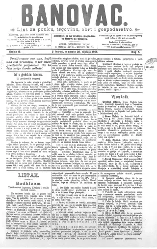 other Newspaper clipping from Jan 28, 1905 5688657