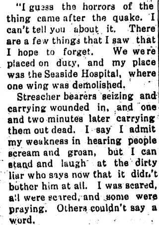 other Newspaper clipping from Mar 16, 1933 5688754