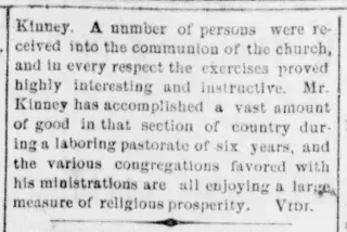 other Newspaper clipping from Oct 19, 1872 5688759
