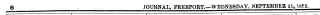 other Newspaper clipping from Sep 25, 1873 5688762