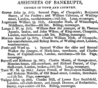 other Newspaper clipping from Oct 17, 1816 5688826