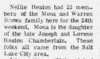 other Newspaper clipping from Jul 31, 1975 5688916