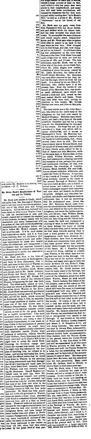 other Newspaper clipping from Jun 11, 1874 5689171