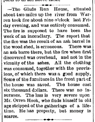 other Newspaper clipping from Mar 16, 1876 5689205