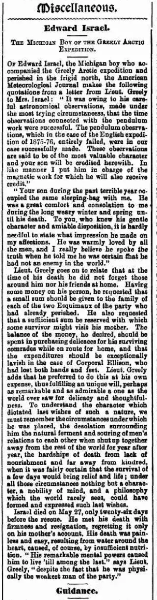 other Newspaper clipping from Jul 24, 1886 5689447