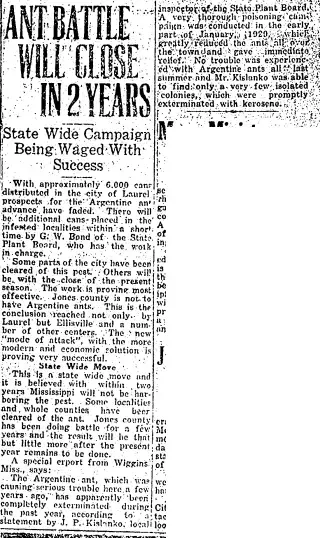 other Newspaper clipping from Feb 2, 1930 5689521