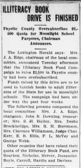 other Newspaper clipping from Sep 10, 1919 5689595