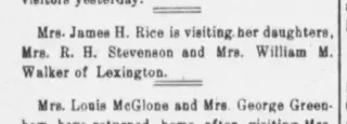 other Newspaper clipping from Aug 19, 1910 5689608