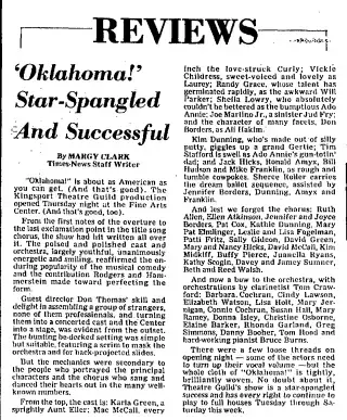 other Newspaper clipping from Aug 15, 1976 5689626