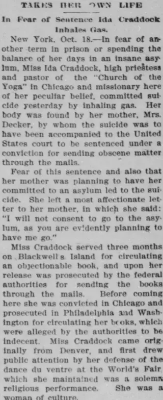 other Newspaper clipping from Oct 21, 1902 5689718